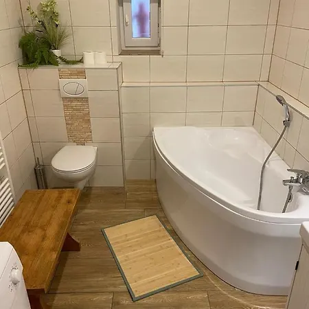 Apartamento Na Vršku Plzeň
