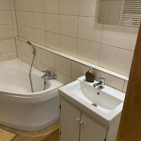 Apartment Na Vrsku Plzen