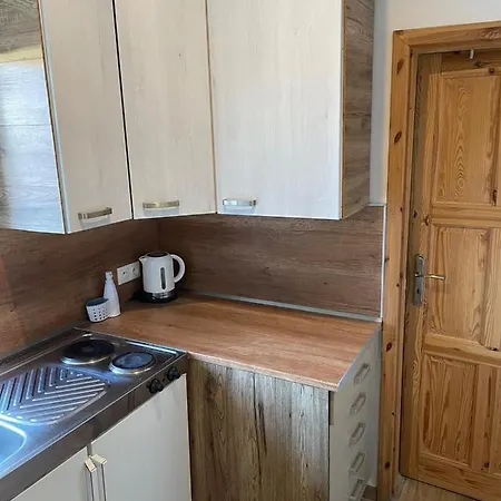 Na Vrsku Apartment Plzen