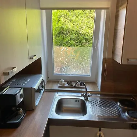 Apartment Na Vrsku Plzen