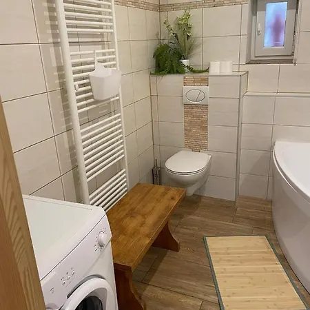 Na Vrsku Apartment Plzen