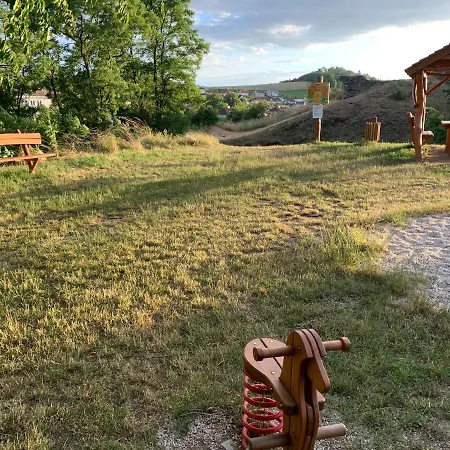 Apartman Na Vršku