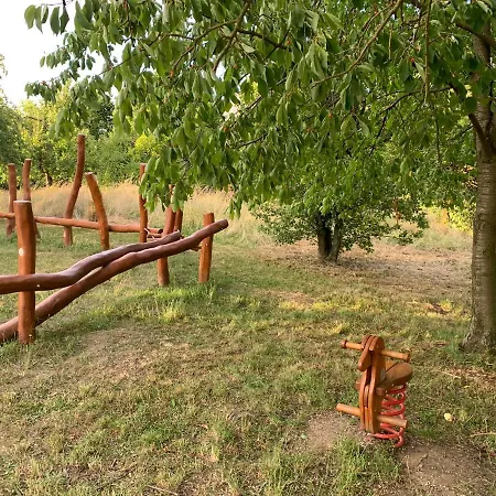 Na Vršku Apartmán