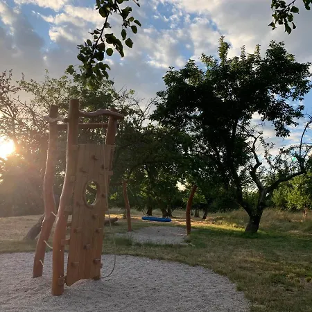 Na Vršku Apartmán *