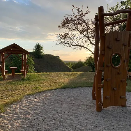 Na Vršku Apartman Plzeň
