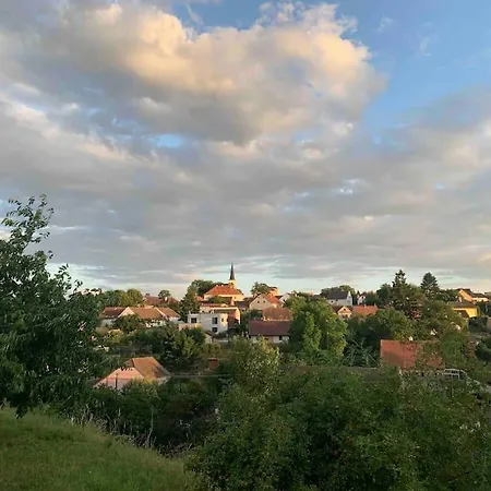 Na Vrsku Apartment *
