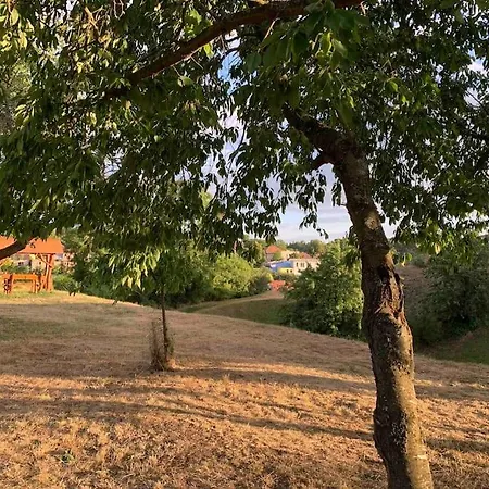 Na Vršku Apartamento *