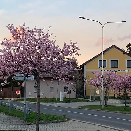 Apartment Na Vrsku Plzen