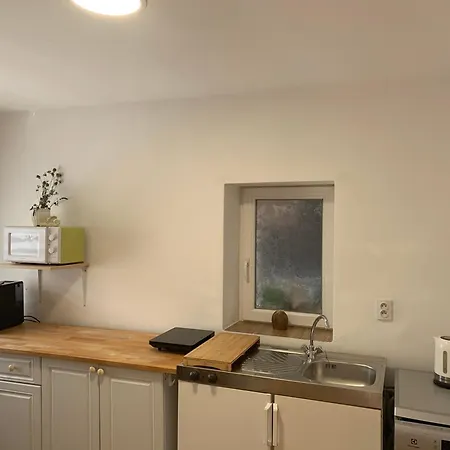 Na Vršku Apartamento