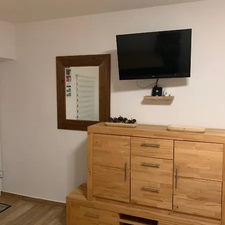 Apartment Na Vrsku Plzen