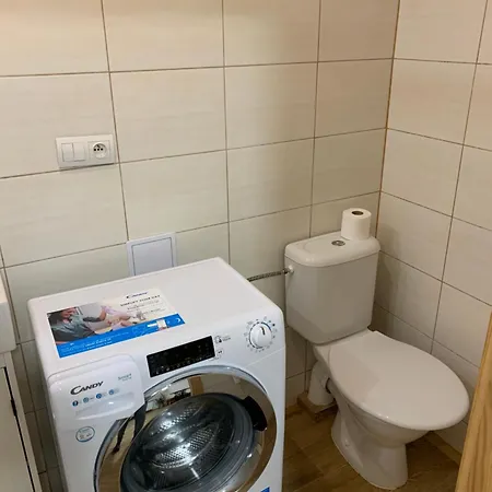 Apartment Na Vrsku Plzen