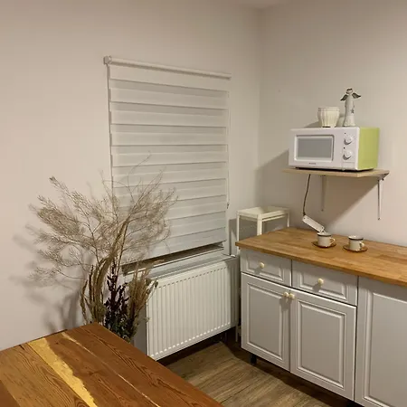 Apartmán Na Vršku