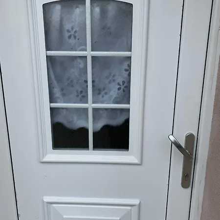 Apartment Na Vrsku Plzen
