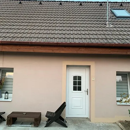 Na Vrsku Apartment *