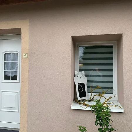 Na Vrsku Apartment Plzen