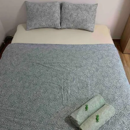 Apartamento Na Vršku Plzeň