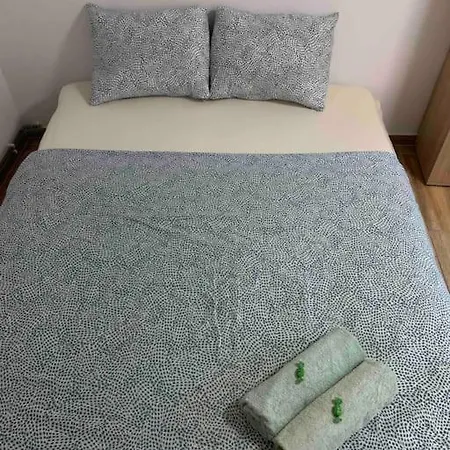 Apartment Na Vrsku Plzen