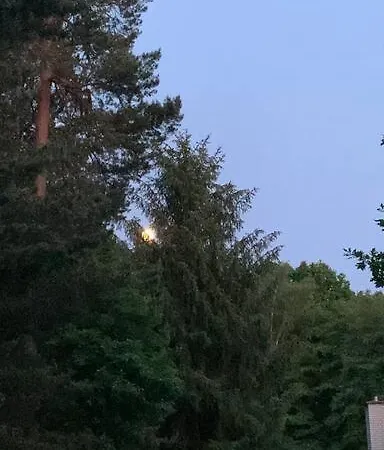 Na Vršku Apartamento