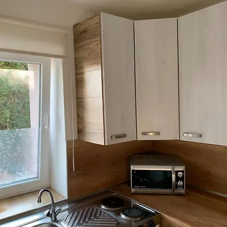 Apartment Na Vrsku Plzen