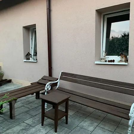Apartment Na Vrsku Plzen