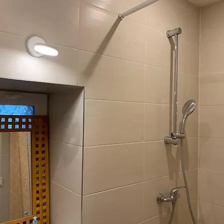 Na Vrsku Apartment