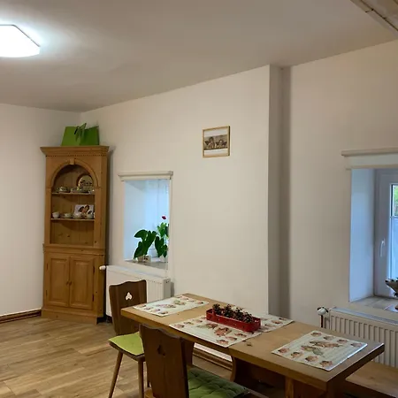 Apartment Na Vrsku *