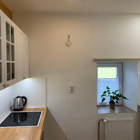 Na Vrsku Apartment