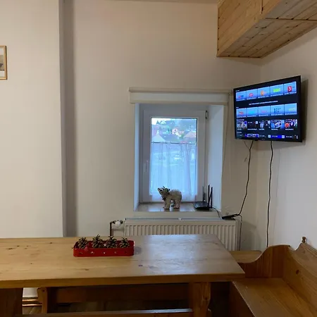 Apartamento Na Vršku