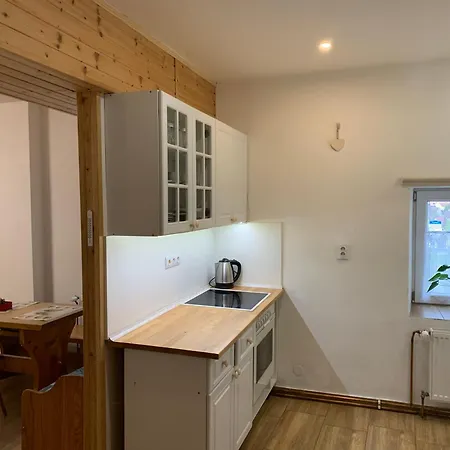 Apartamento Na Vršku Plzeň