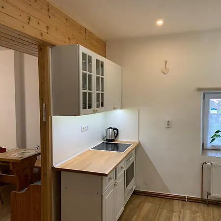 Apartment Na Vrsku Plzen