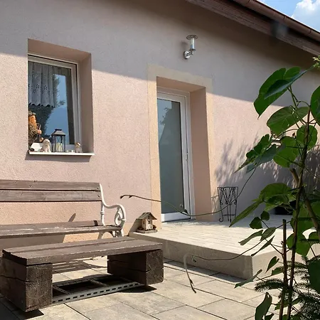 Apartment Na Vrsku Pilsen