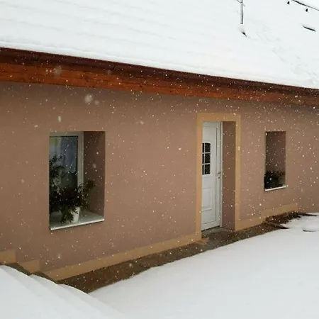 Na Vrsku Apartment Plzen
