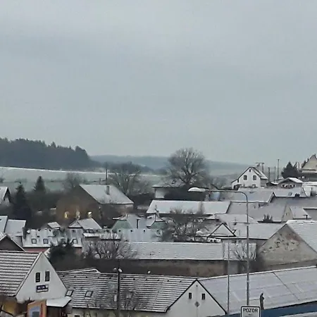Na Vrsku Plzen