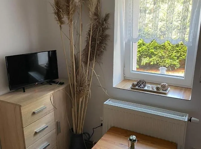 شقة Na Vrsku *