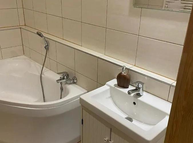 شقة Na Vrsku بلزن