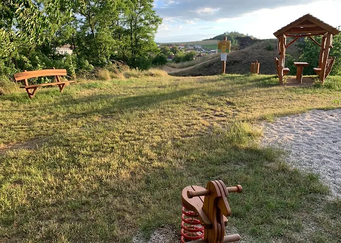 شقة Na Vrsku