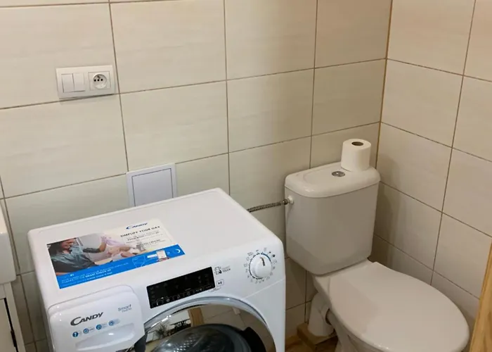 شقة Na Vrsku بلزن