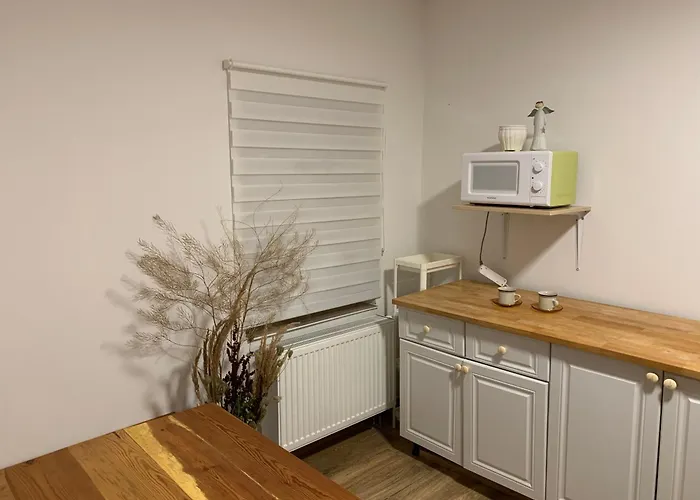 Appartement Na Vrsku