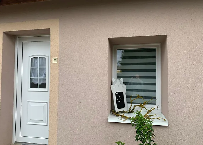 Na Vrsku Appartement Plzeň