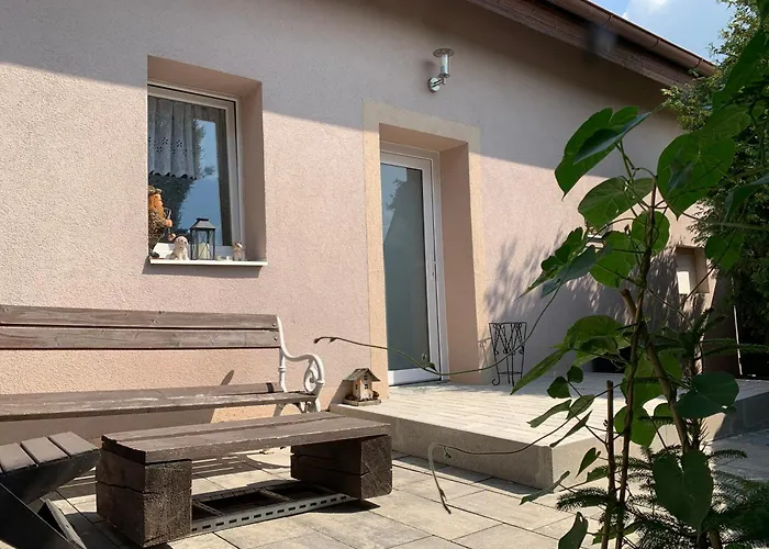 Appartement Na Vrsku Plzeň