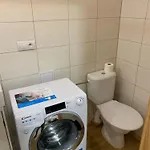 アパート Na Vrsku プルゼニ