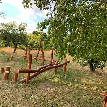 Na Vršku * Plzeň