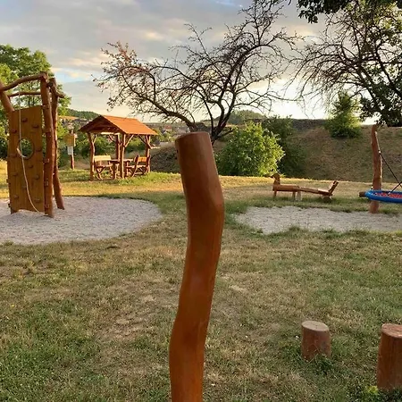 Na Vršku Apartman