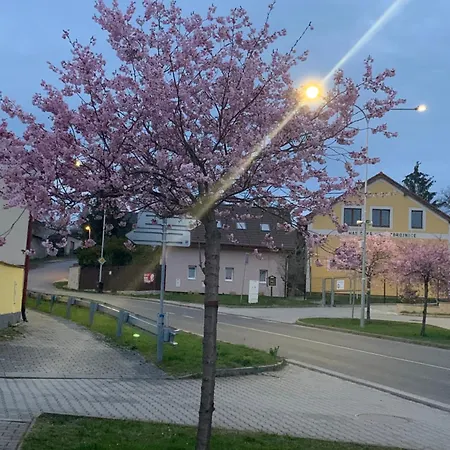 Na Vršku Plzeň