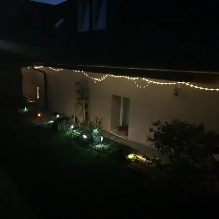 Apartman Na Vršku