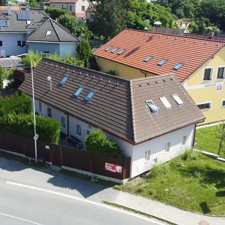 Apartman Na Vršku *