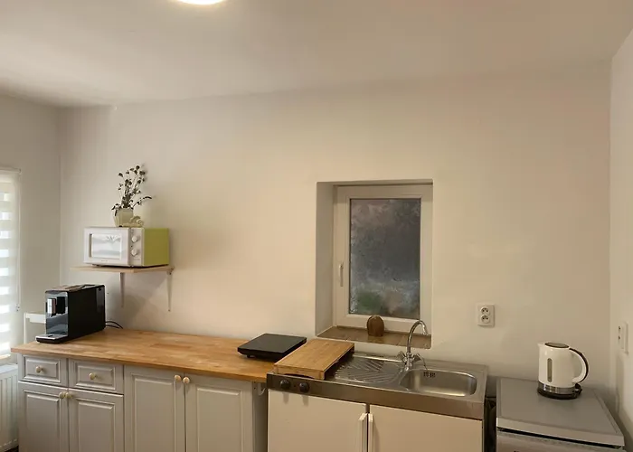 Na Vrsku Apartment