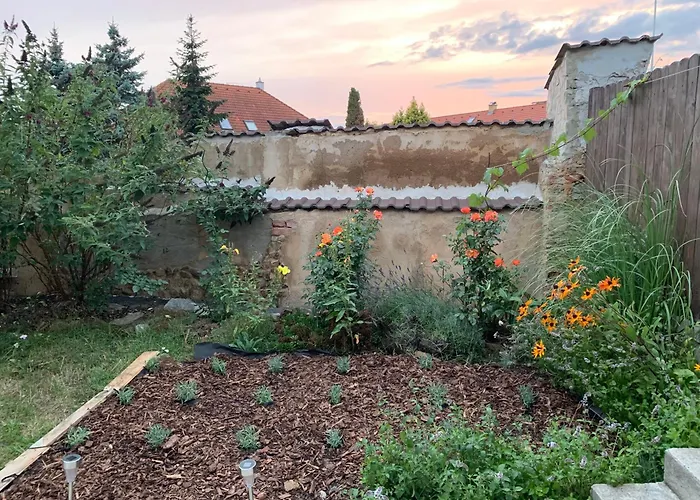 Apartment Na Vrsku