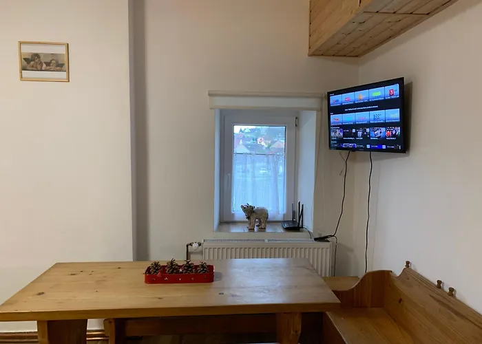 Apartment Na Vrsku